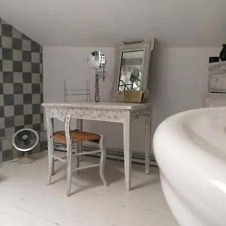 Maison De Caractere A Le *