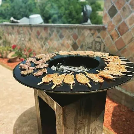 Maison De Caractere A Le Saint-Nectaire