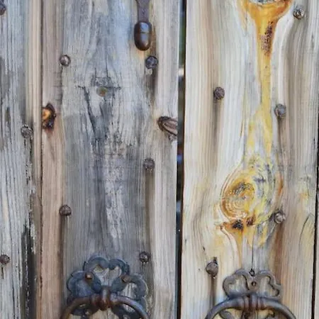 Maison De Caractere A Le