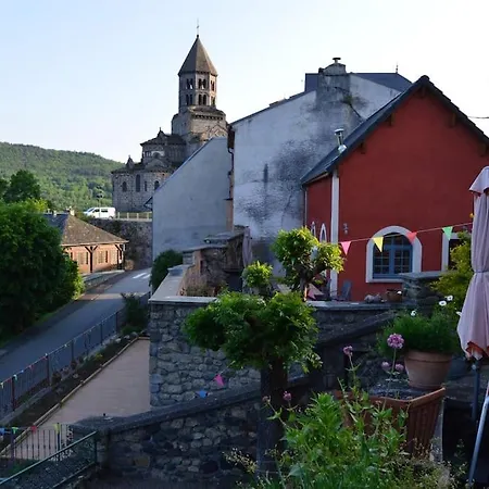 Maison De Caractère à Le Hébergement de vacances