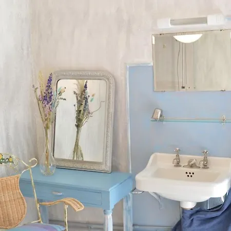 Maison De Caractere A Le Сasa de vacaciones *