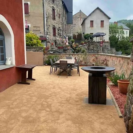 Maison De Caractere A Le *