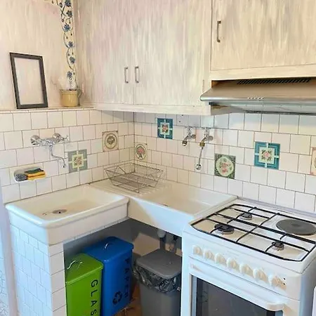 Maison De Caractere A Le *