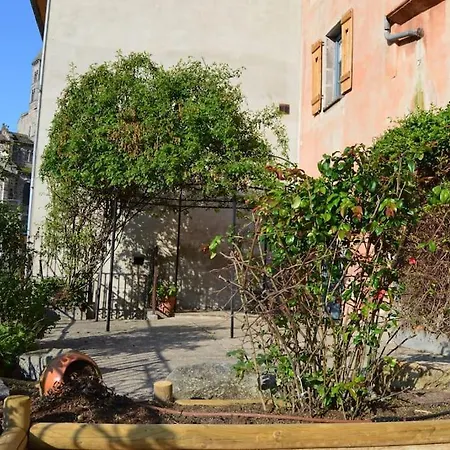 Maison De Caractere A Le Сasa de vacaciones