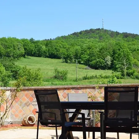 Maison De Caractere A Le Holiday home *