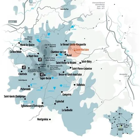 Maison De Caractere A Le *