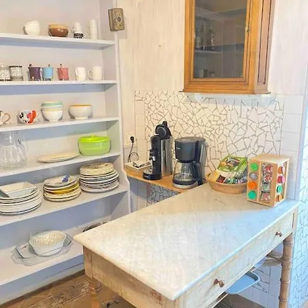 Maison De Caractere A Le Saint-Nectaire