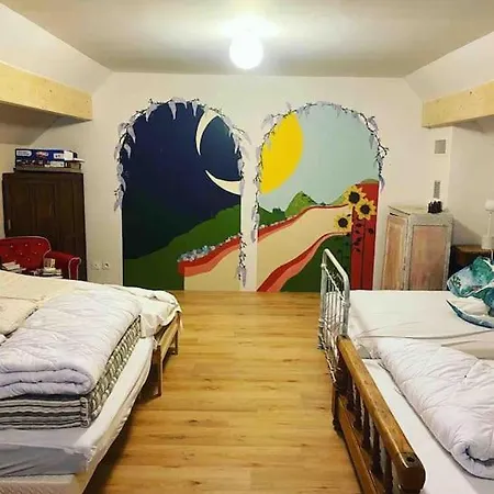 Vakantiehuis Maison De Caractere A Le Saint-Nectaire