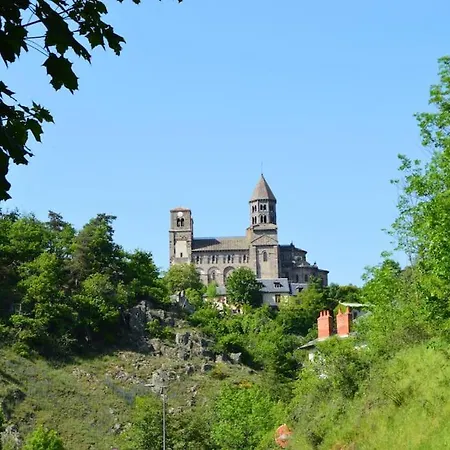 Vakantiehuis Maison De Caractere A Le *