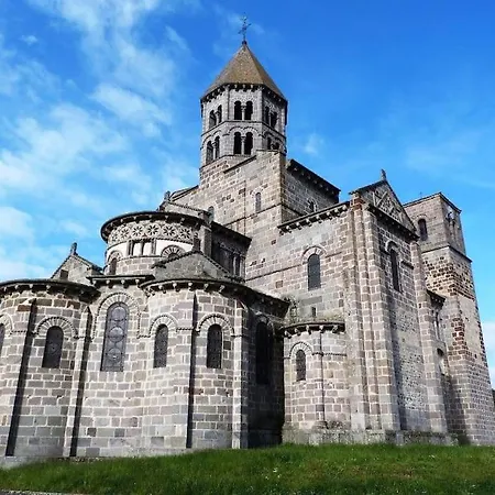 Сasa de vacaciones Maison De Caractere A Le