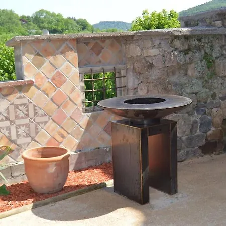 Maison De Caractere A Le Holiday home
