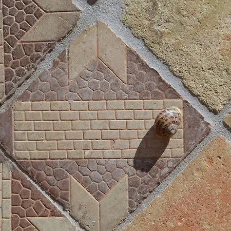 Сasa de vacaciones Maison De Caractere A Le