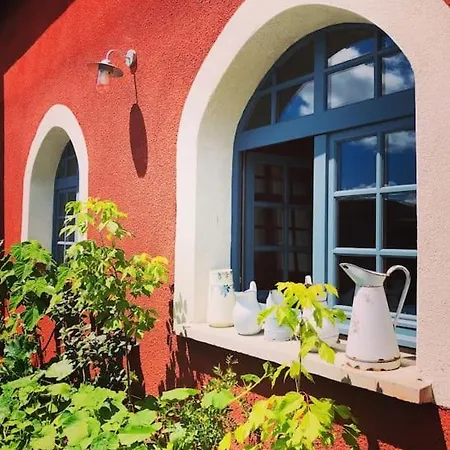 Vakantiehuis Maison De Caractere A Le