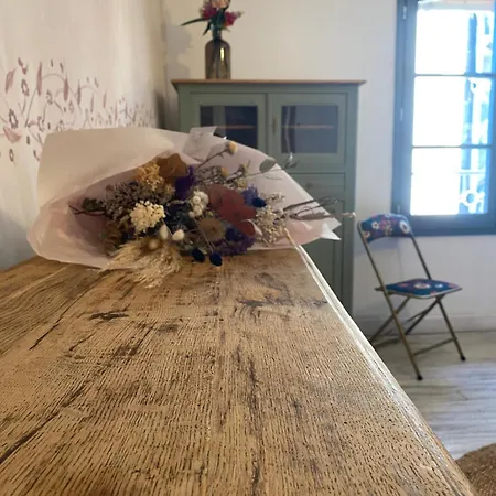 Maison De Caractere A Le *