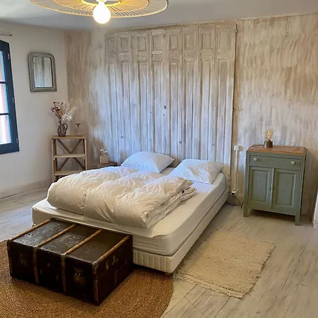 Сasa de vacaciones Maison De Caractere A Le Saint-Nectaire