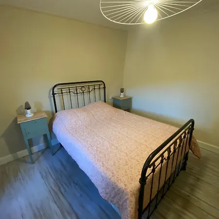 Maison De Caractere A Le *